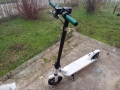 Продавам запазена тротинетка, снимка 2