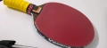 Бърза ракета / хилка за тенис маса, снимка 5
