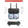 Дрон STELS E99 Pro 2, 4k камера с предаване на живо на телефона, WIFI, снимка 12