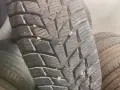 2бр.зимни гуми 215/75/16C Nokian, снимка 1