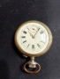 Швейцарски джобен часовник - Argentan -  Цилиндър - РЯДЪК, снимка 9