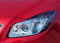 Капаци Стъкла Фарове Инсигния Опел Insignia Opel 2008 -2013 Стъкла Фарове Капаци Комплект, снимка 3
