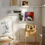Комплект от 2 стенни рафта HOMCOM, снимка 9
