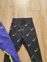 Страхотни дамски спортни клинове сет REEBOK CROSFIT & NIKE , размер XS , снимка 3