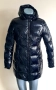 Bomboogie Womens Long  Down Jacket Size S  ОРИГИНАЛ! Дамскo яке пух Парка!, снимка 1