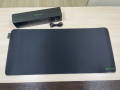 🖱️ Black Shark RGB Gaming Mouse Pad Manta P7 – Голям геймърски пад с RGB осветление, снимка 1