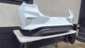Задна броня Ford Puma година 2019 2020 2021 2022 2023 2024 код L1TB17906A1, L1TB017906-A1 , снимка 3