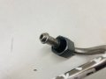Тръба горивна помпа за Mercedes Мерцедес А B клас W177 W247 1.3 M282.914 A2820700032 2020, снимка 5