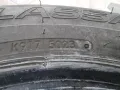 4бр зимни гуми за бус 195/60/16 LASSA L02450 , снимка 6