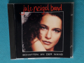 Jule Neigel Band(Pop Rock)-2CD