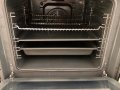 готварска печка с индукционни котлони ,GRAM’ CI46550X, снимка 3