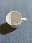 Коледна порцеланова чаша за кафе и чай , снимка 1