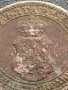 МОНЕТА 5 стотинки 1906г. КНЯЖЕСТВО БЪЛГАРИЯ СТАРА РЯДКА ЗА КОЛЕКЦИОНЕРИ 35573, снимка 7