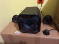Мултимедийни високоговорители - Philips SPA5300, снимка 3