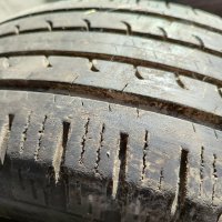 Гуми 4 бр за SUV M+S 215 65 16 GOODYEAR , снимка 6 - Гуми и джанти - 42559884