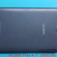 Заден капак Alcatel Pixi 4 7" (9003X), снимка 1 - Таблети - 34069300