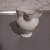 Каничка/ваза  порцелан Langental , снимка 3 - Вази - 40761399