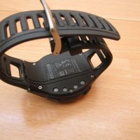 Garmin Forerunner 210 - спортен GPS часовник, снимка 4 - Смарт гривни - 41290073