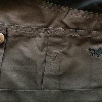 Villmark SVARTISEN Trouser за лов риболов и туризъм размер L панталон със здрава материя - 229, снимка 4 - Екипировка - 39361914