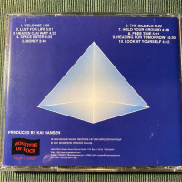 Sonata Arctica, снимка 13 - CD дискове - 44604609