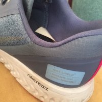 Маратонки Nike legend react-36 номер, снимка 5 - Маратонки - 41793491