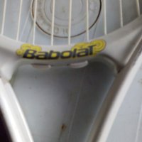 Тенис ракета babolat, снимка 1 - Тенис - 34836984
