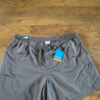 columbia -  мъжки панталони 3ХЛ НОВИ, снимка 5 - Спортни дрехи, екипи - 41717246