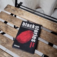 BLACK STORIES -игра крими, снимка 10 - Образователни игри - 39061309