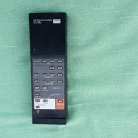 Sansui RS-D1 Дистанционно, снимка 2 - Дистанционни - 36085050