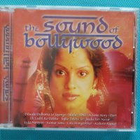 The Sound Of Bolywood - 2006, снимка 1 - CD дискове - 40899910