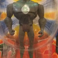 Фигурка на Зеления фенер (Green Lantern) от Лигата на справедливостта (Justice League)