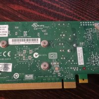 Nvidia Quadro 600, снимка 2 - Видеокарти - 40352727