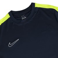 Мъжка блуза Nike Academy 23 Drill DR1352-452, снимка 4 - Блузи - 40260185