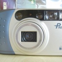 Premier M-5500 - Автофокусна филмова камера НОВА, снимка 1 - Фотоапарати - 34293708
