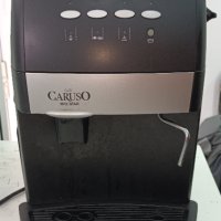 Кафе автомат Saeco Caruso , снимка 1 - Кафемашини - 44230291
