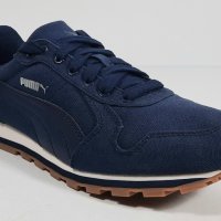 Puma Runner CV - дамски маратонки, размери - 36 /UK 3.5/стелка 22.5 см., 37 /UK 4 /стелка 23 см.., снимка 3 - Маратонки - 39406265