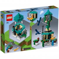 LEGO® Minecraft™ 21173 - Небесната кула, снимка 2 - Конструктори - 35797244