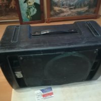 YAMAHA MS60S MONITOR SPEAKER-MADE IN JAPAN 0602241011, снимка 3 - Тонколони - 44157542