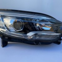 Оригинален десен фар Hella за RENAULT SCENIC IV 2016-2020г., снимка 1 - Части - 35878251