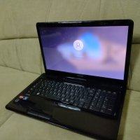 Toshiba Satellite L670D 17.3'' Led /8gb. ram/180gb. ssd , снимка 5 - Лаптопи за работа - 44357181