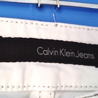 Calvin Klein Jeans 28 B8, снимка 3 - Дънки - 40366529