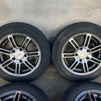 Джанти 15” BMW , снимка 3 - Гуми и джанти - 39924978