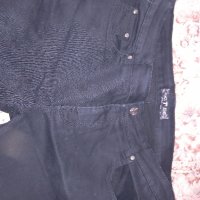 Мъжки джинси размер 36-L, снимка 4 - Дънки - 44478789
