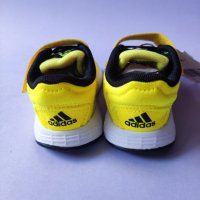 Adidas Duramo 22, снимка 2 - Детски маратонки - 40657304