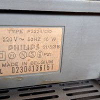 Philips комплект, снимка 10 - Ресийвъри, усилватели, смесителни пултове - 40886602