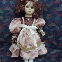Порцеланови кукли, снимка 8 - Колекции - 38786507