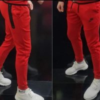 Нови мъжки екипи nike tech fleece , снимка 4 - Спортни дрехи, екипи - 35215014