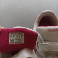 Маратонки Adidas, снимка 3 - Детски маратонки - 41917508