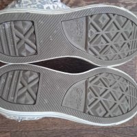 Продавам дамски кецове Converse All Star, снимка 5 - Кецове - 42413909