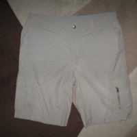 Къси панталони COLUMBIA  мъжки,Л-ХЛ, снимка 2 - Къси панталони - 42015309